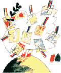Logo del Centro Pace
