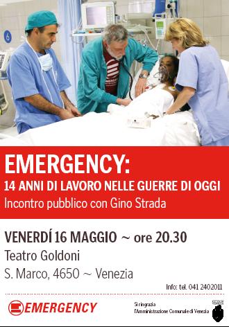 emergency