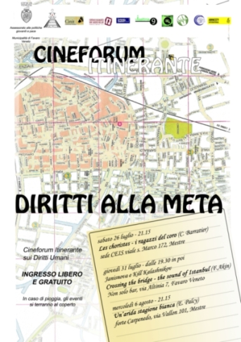 Locandina Tutti i Diritti per Tutti
