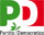 Logo Partito Democratico (Cittadini in Comune - DS - La Margherita - Repubblicani Europei)