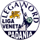 Logo Liga Veneta - Lega Nord Padania