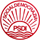 Logo Socialdemocrazia PSDI