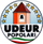 Logo UDEUR