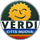Logo Verdi - Citt Nuova