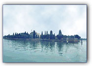 Foto dell'isola