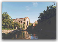 La cavana - 1998