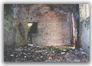 Interno di un edificio - 1998