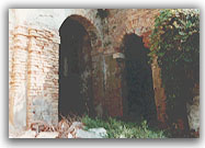 Le due porte d'ingresso - 1978