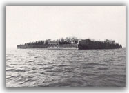 Dal canale di Fusina - 1978