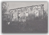 Il convento - 1978
