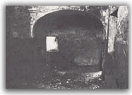 Interno di un edificio - 1978