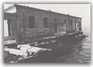 Ricovero dei militari - 1978