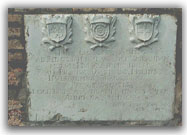 Iscrizione - 1998