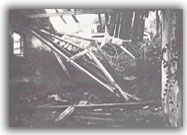 Squallore di un interno - 1978