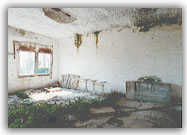 Luoghi che non servono più - 1998