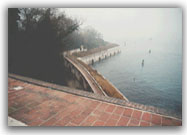 Le mura - 1998