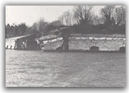 Le mura crollate - 1978