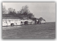 Le mura - 1978