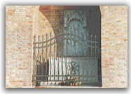 Bassorilievo della Madonna - 1998