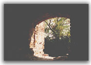 Scorcio di un interno - 1998