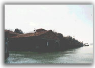 La Cavana - 1998