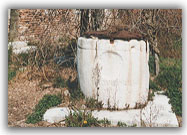 Vera da pozzo - 1998