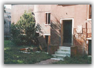 Non c'è più nessuno - 1998