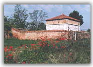 Il cortile - 1998