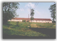 L'edificio principale - 1998