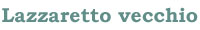 Lazzaretto vecchio