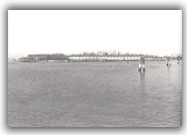 L'isola dal canale delle Scoasse - 1978