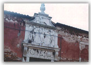 Portale d'ingresso - 1998
