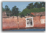 Alcuni edifici - 1998
