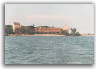 Desolazione degli edifici - 1998