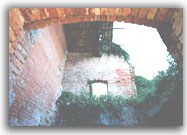 Scorcio dell'interno - 1998
