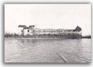 Desolazione degli edifici - 1978