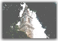 Scorcio del Campanile - 1998