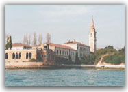 Veduta dell'isola - 1998