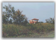 Resti delle case - 1998