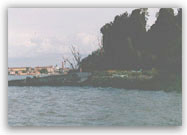 Abbandono - 1998