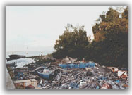 Approdo - 1998