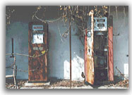 Azienda agricola: i resti - 1998
