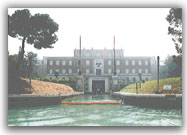 Ospedale De Giovanni - 1998