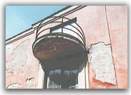 Ospedale De Giovanni - 1998