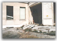 Ospedale De Giovanni - 1998