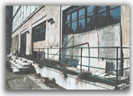 Ospedale De Giovanni - 1998