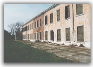 Ospedale San Marco - 1998