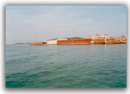 L'isola oggi - 1998