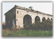 L'edificio meglio conservato - 1998