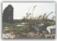 Quanto resta dopo i furti - 1998